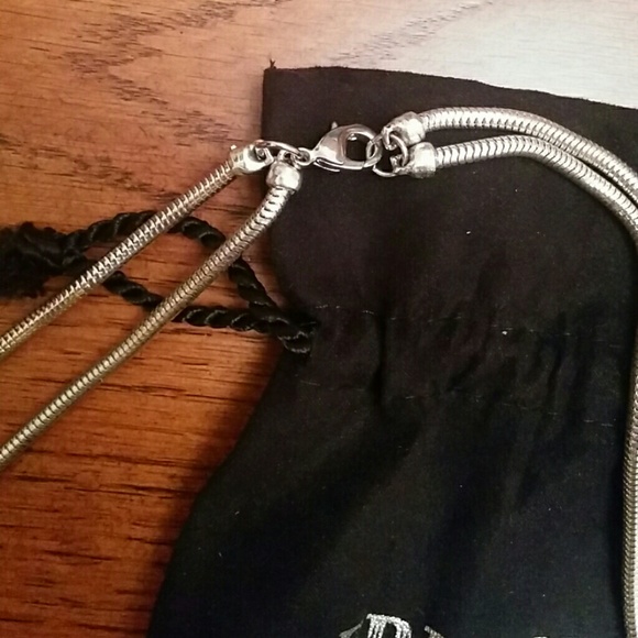 🆕 Erickson Beamon Rocks statement necklace - Picture 4 of 4